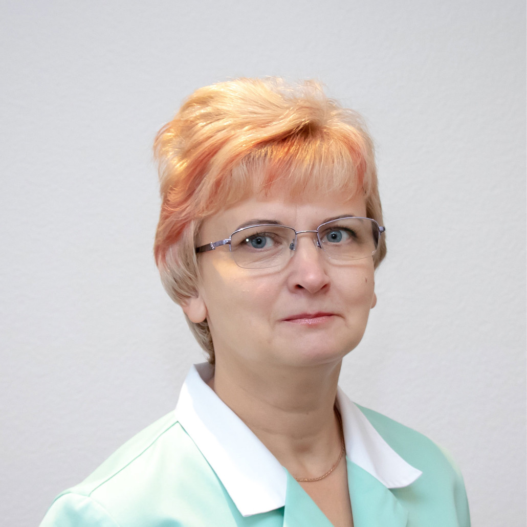Marje Jürgenstein